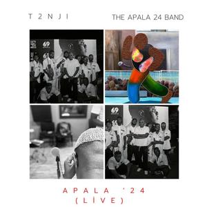 Apala '24 (Live)