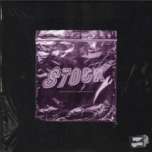 STOCK (feat. AGUSTINO VT & MVVRX) (Explicit)