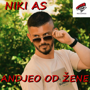 ANDJEO OD ŽENE