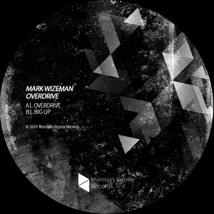 Big Up (Original Mix)