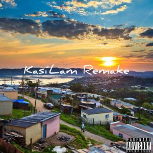 Kasi'Lam Remake (feat. Shampas Kestar SK & Limmy) (Explicit)