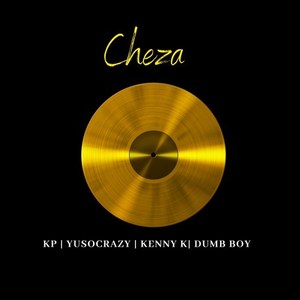 KP - Cheza