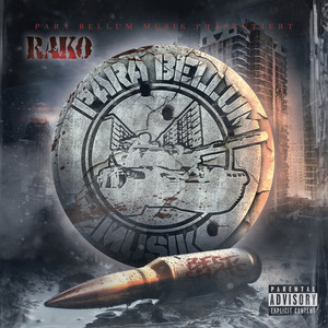 Deutschrapkampfmaschine (Explicit)