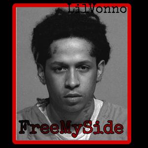 Free My Side (feat. Lil Vonno) (Explicit)