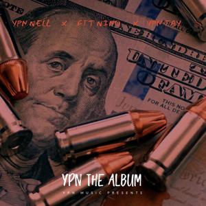 YPN The Album (Explicit)