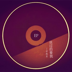 说过的爱我