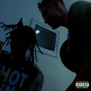 RAF Studio Freestyle (Explicit)