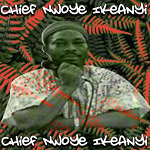 Chief Nwoye Ikeanyi