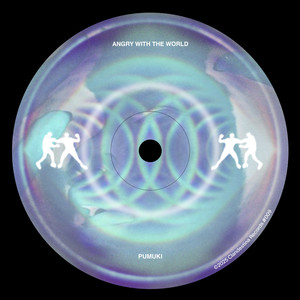 Angry With The World