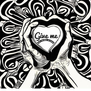 Give Me (feat. Fer Zerpa & Ro Camacho)