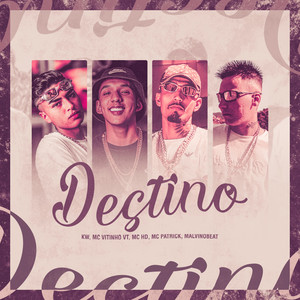 Destino (Explicit)