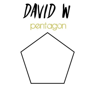 Pentagon - Single