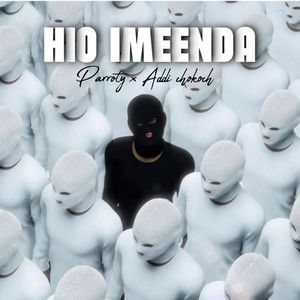 Hio Imeenda (Explicit)