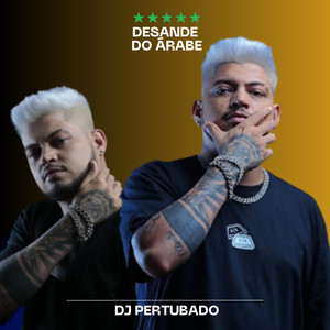 DESANDE DO ÁRABE (Explicit)