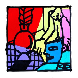 I feel love (feat. Chic Loren)