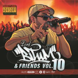 Lord Bitum & Friends Volume 10