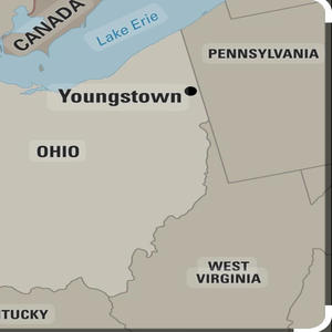 Young g's town (Explicit)