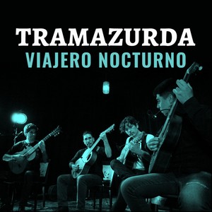 Los lobos de la noche