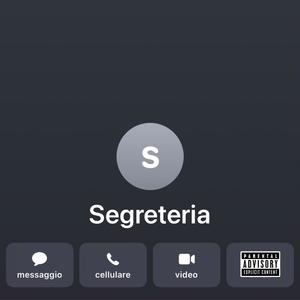 Segreteria (Explicit)