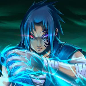 Afraid of Myself(Inspired by Naruto Shippuden)[feat. DizzyEight]