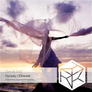 Ethereal (JINGYAN Remix)