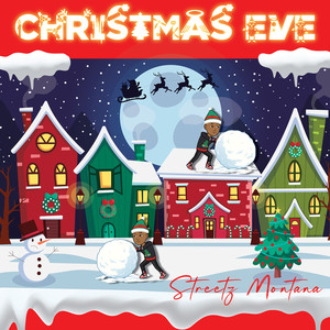 Christmas Eve (Explicit)