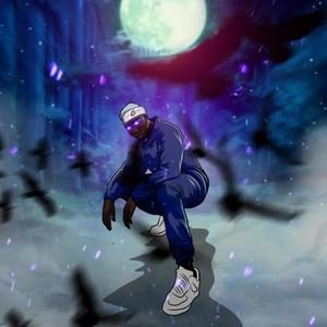 MIKE MOON WALKING (Explicit)