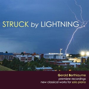 Struck By Lightning