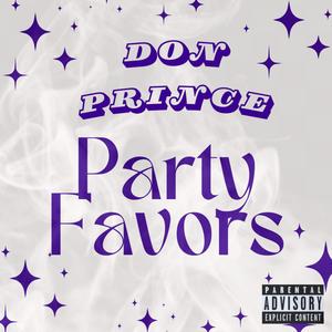 Party Favors (Explicit)