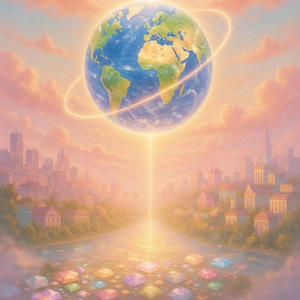 One World One Heart 3