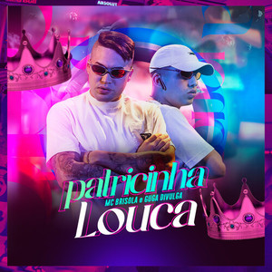 Patricinha Louca (Explicit)