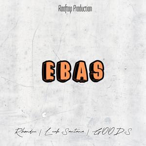EBAS (feat. Leuk Santana & GOODS)