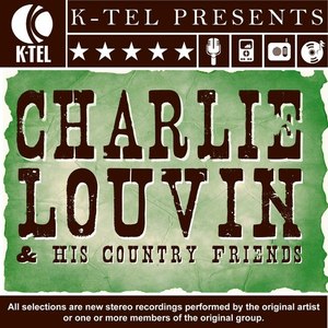 Charlie Louvin & His Country Friends