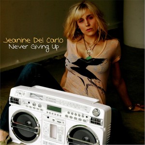 Never Giving Up (Explicit)