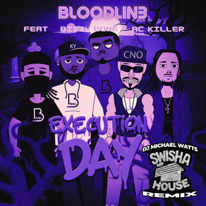 Execution Day - Swishahouse Remix (Swishahouse Remix)