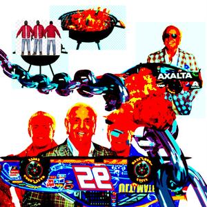 underworld (feat. YungEsco & Christian Tate) (Explicit)