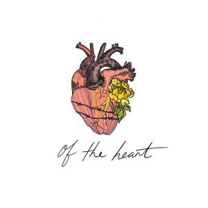 Of the heart (feat. Saphire Paris)