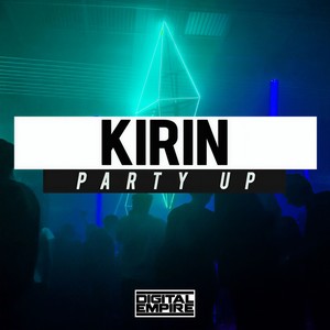 Party Up (Original Mix)