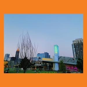 Rick James (Part 1 of 2) (Explicit)