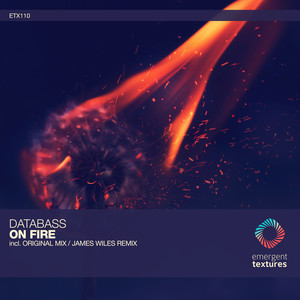 On Fire (James Wiles Extended Remix)