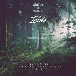 Indoda (Original Mix)