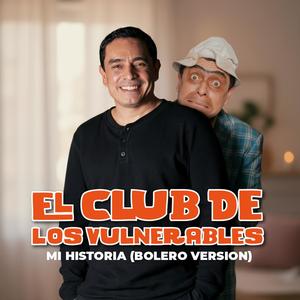 Mi historia (Versión Bolero) (feat. Suso el Paspi)