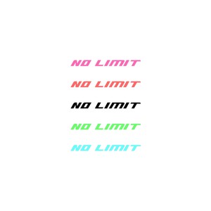 NO LIMIT