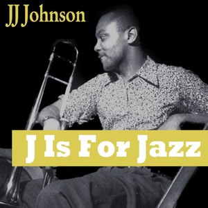 J Is for Jazz