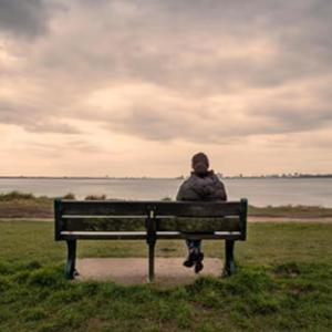 Nobody Knows I'm Here