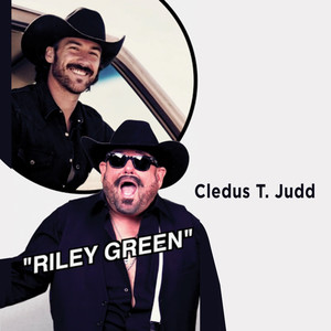 Riley Green
