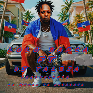 La menor ta desacata (feat. Dj Talbia Produciendo|Radio Edit)