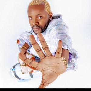 Kibega (feat. Makomando & dully Sykes) (Radio Edit)