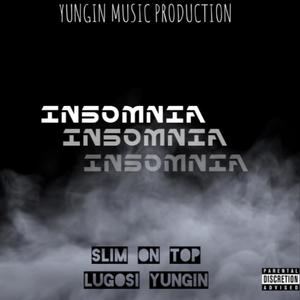 INSOMNIA (Explicit)