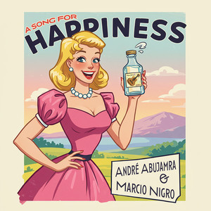 A Song for Happiness